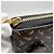 Clutch da uomo Burberry Marrone Beige - vista 10