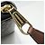 Clutch da uomo Burberry Marrone Beige - vista 11