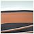 Clutch da uomo Burberry Marrone Beige - vista 12