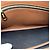 Clutch da uomo Burberry Marrone Beige - vista 4