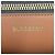 Clutch da uomo Burberry Marrone Beige - vista 7