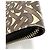 Clutch da uomo Burberry Marrone Beige - vista 8