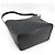 Borsa a Spalla Louis Vuitton All-in-GM Nero - vista 3