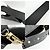 Borsa a Spalla Louis Vuitton All-in-GM Nero - vista 7