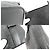 Borsa a Spalla Louis Vuitton All-in-GM Nero - vista 9