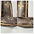 Borsa a tracolla corta Musette Salsa Louis Vuitton Marrone - vista 6