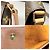 Borsa a tracolla corta Musette Salsa Louis Vuitton Marrone - vista 7