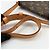 Borsa a tracolla corta Musette Salsa Louis Vuitton Marrone - vista 9