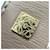 Borsa Hammock da donna Loewe Beige  - vista 5