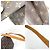 Borsa a tracolla Messenger Monogram Takeout da uomo Louis Vuitton Marrone - vista 6