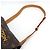 Borsa a tracolla Messenger Monogram Takeout da uomo Louis Vuitton Marrone - vista 8