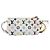 Louis Vuitton Monogram Multicolore Keychain Pouch White Multiple colors - view 2