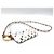 Louis Vuitton Monogram Multicolore Keychain Pouch White Multiple colors - view 3
