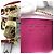 Louis Vuitton Monogram Multicolore Keychain Pouch White Multiple colors - view 5
