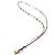 Louis Vuitton Monogram Multicolore Keychain Pouch White Multiple colors - view 6