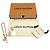 Louis Vuitton Monogram Multicolore Keychain Pouch White Multiple colors - view 7