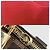 Borsa Louis Vuitton Alma PM Marrone - vista 7
