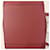 Borsa Hammock da donna Loewe Rosa Porpora  - vista 11