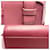Borsa Hammock da donna Loewe Rosa Porpora  - vista 8