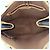Bolsa Tote Horizontal Louis Vuitton Batignolles Marrom - vista 4