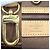 Bolsa Tote Horizontal Louis Vuitton Batignolles Marrom - vista 5