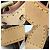 Bolsa Tote Horizontal Louis Vuitton Batignolles Marrom - vista 7