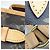 Bolsa Tote Horizontal Louis Vuitton Batignolles Marrom - vista 8