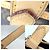 Bolsa Tote Horizontal Louis Vuitton Batignolles Marrom - vista 9