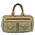 Borsa Louis Vuitton Neo Speedy Verde