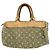 Borsa Louis Vuitton Neo Speedy Verde - vista 2