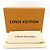 Louis Vuitton Monogram Eclipse Tri-fold Wallet Black - view 9
