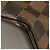 Borsa Tote Louis Vuitton Chelsea Marrone - vista 3