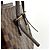 Borsa Tote Louis Vuitton Chelsea Marrone - vista 4