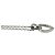 Tiffany & Co Collana Tiffany Metro Heart Argento - vista 4