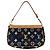 Louis Vuitton Monogram Multicolore Handbag Black Multiple colors