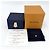 Anello Ombre Blossom da donna Louis Vuitton D'oro - vista 7