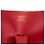 Hermès Red Courchevel Evelyne I 33 Rosso - vista 5