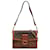 Louis Vuitton Marrone Monogram Reverse Dauphine MM
