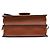 Louis Vuitton Marrone Monogram Reverse Dauphine MM - vista 3