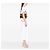 Louis Vuitton Marrone Monogram Reverse Dauphine MM - vista 6