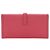 Hermès Pink Evercolor Jige Elan 29 Rosa - vista 2