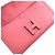Hermès Pink Evercolor Jige Elan 29 Rosa - vista 6