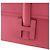 Hermès Pink Evercolor Jige Elan 29 Rosa - vista 8