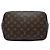 Néonoé Louis Vuitton Marron Monogram Neonoe MM - vue 3