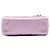 Dior Rosa Small Satin Cannage Swarovski Lady Dior - vista 3