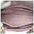 Dior Rosa Small Satin Cannage Swarovski Lady Dior - vista 4
