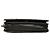 Wallet On Chain Portafoglio con catena Chanel Black CC in agnello trapuntato Diamond Stitch con borchie Nero - vista 3