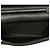 Wallet On Chain Portafoglio con catena Chanel Black CC in agnello trapuntato Diamond Stitch con borchie Nero - vista 4