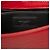 Borsa a tracolla Kate con nappa con stampa coccodrillo rossa Saint Laurent Small Rosso - vista 5