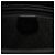 Bamboo Borsa Satchel Gucci in nylon nero con bambù - vista 5